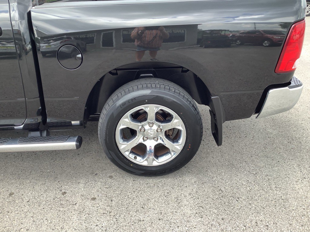 2015 RAM 1500 Image 10