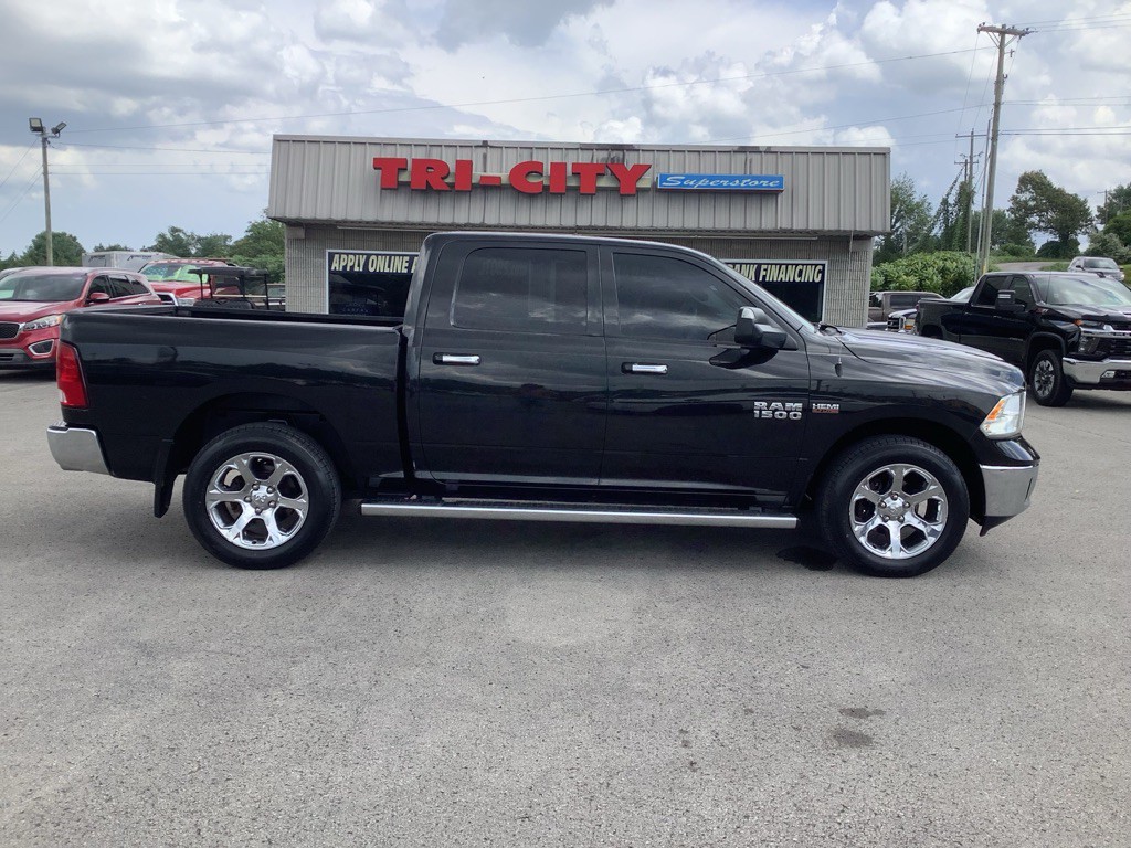 2015 RAM 1500 Image 11