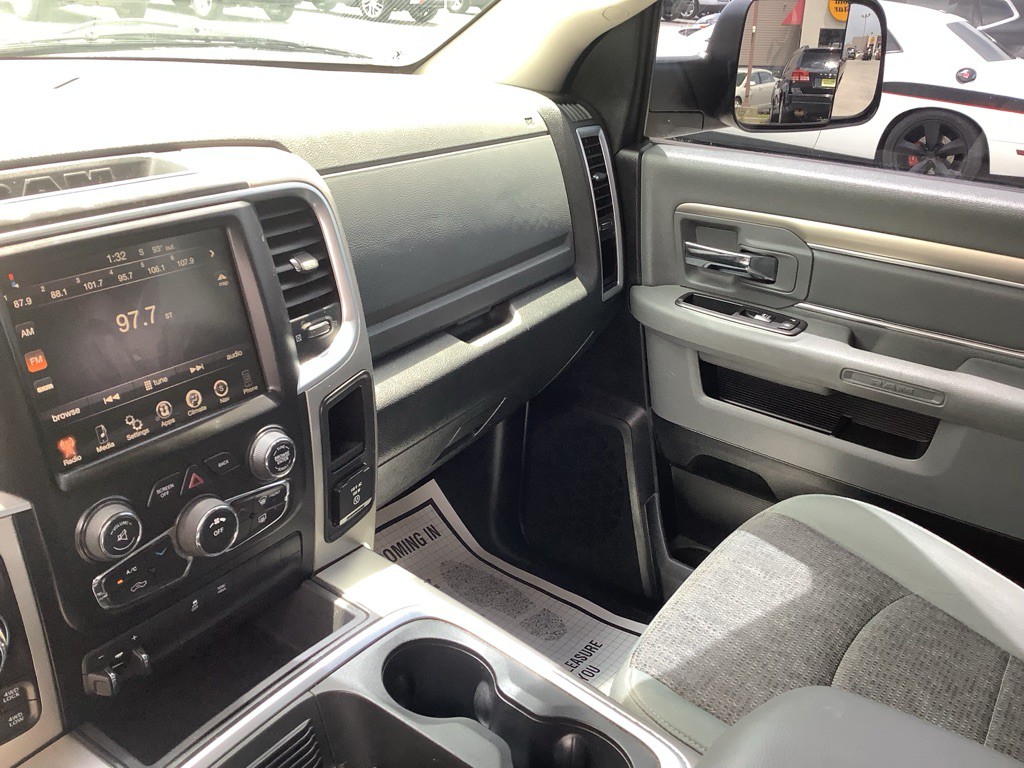 2015 RAM 1500 Image 15