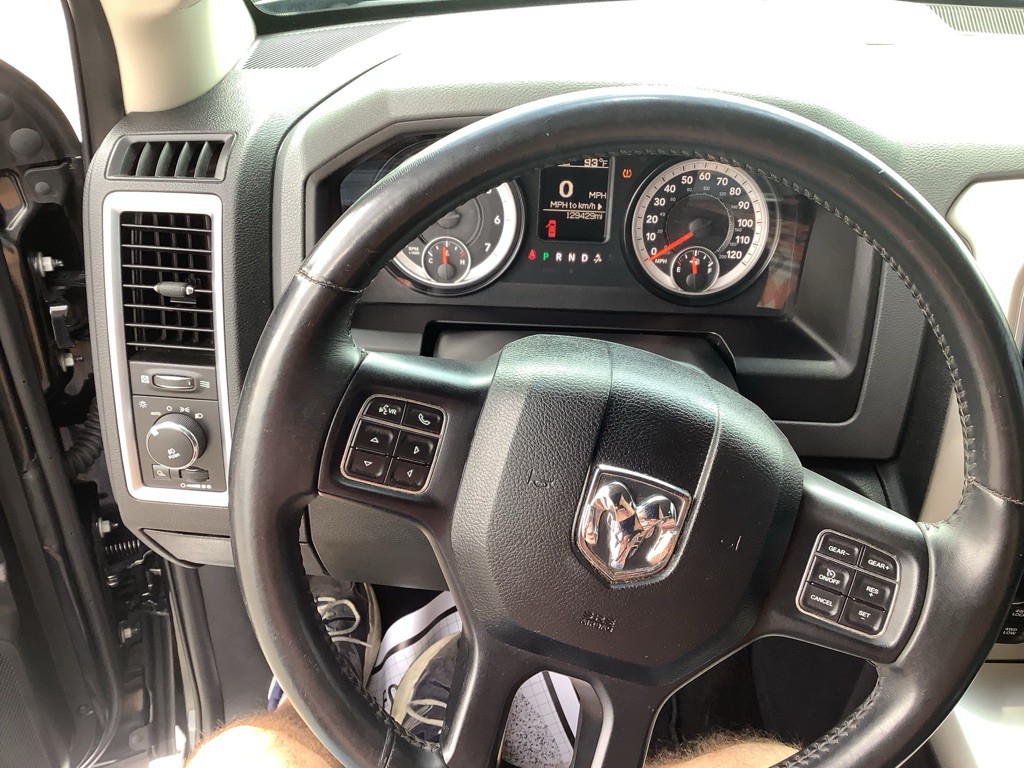 2015 RAM 1500 Image 19