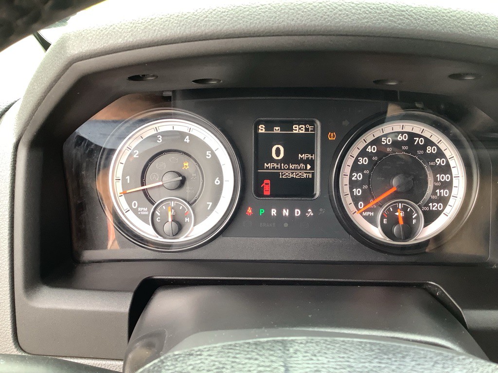 2015 RAM 1500 Image 20