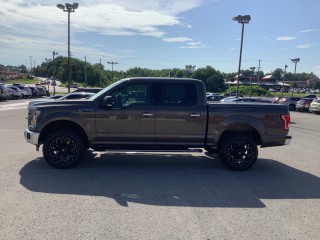 Image for 2016 Ford F-150 Supercrew ID: 6678793