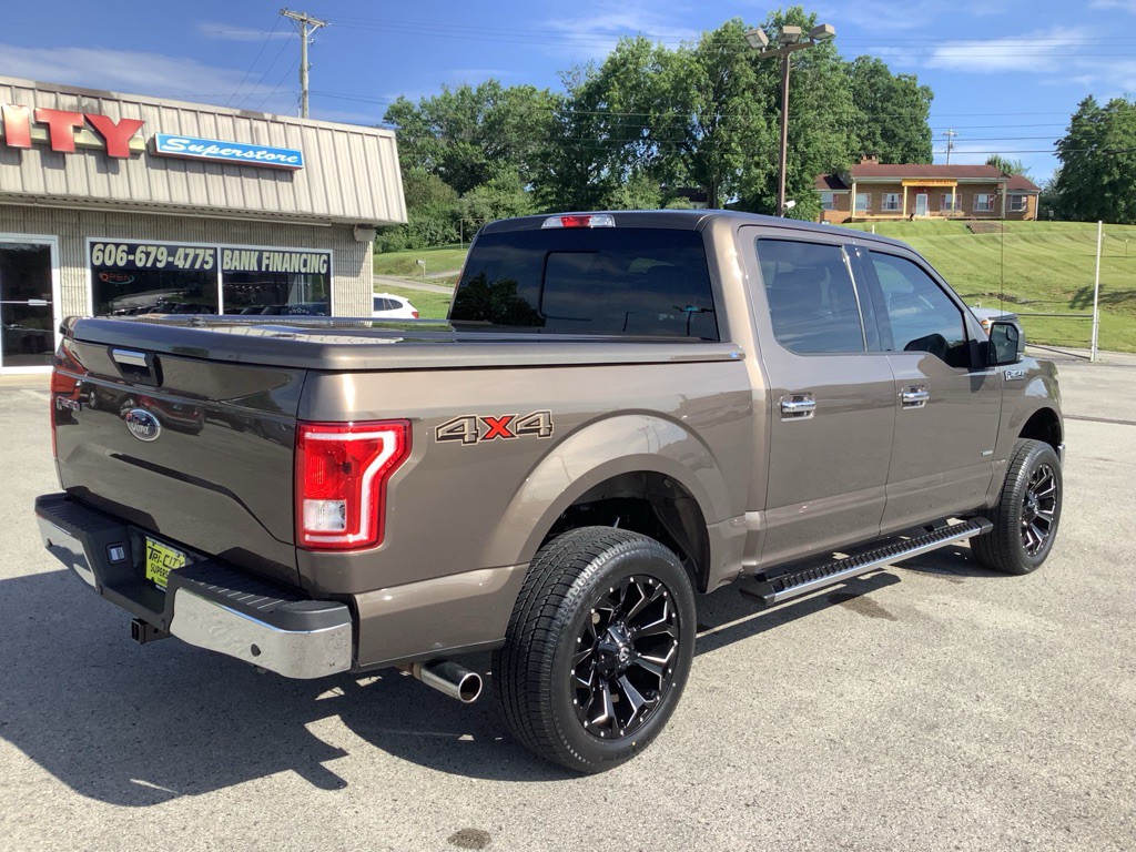 2016 Ford F-150 Image 6