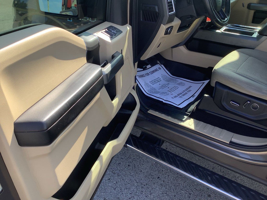 2016 Ford F-150 Image 12