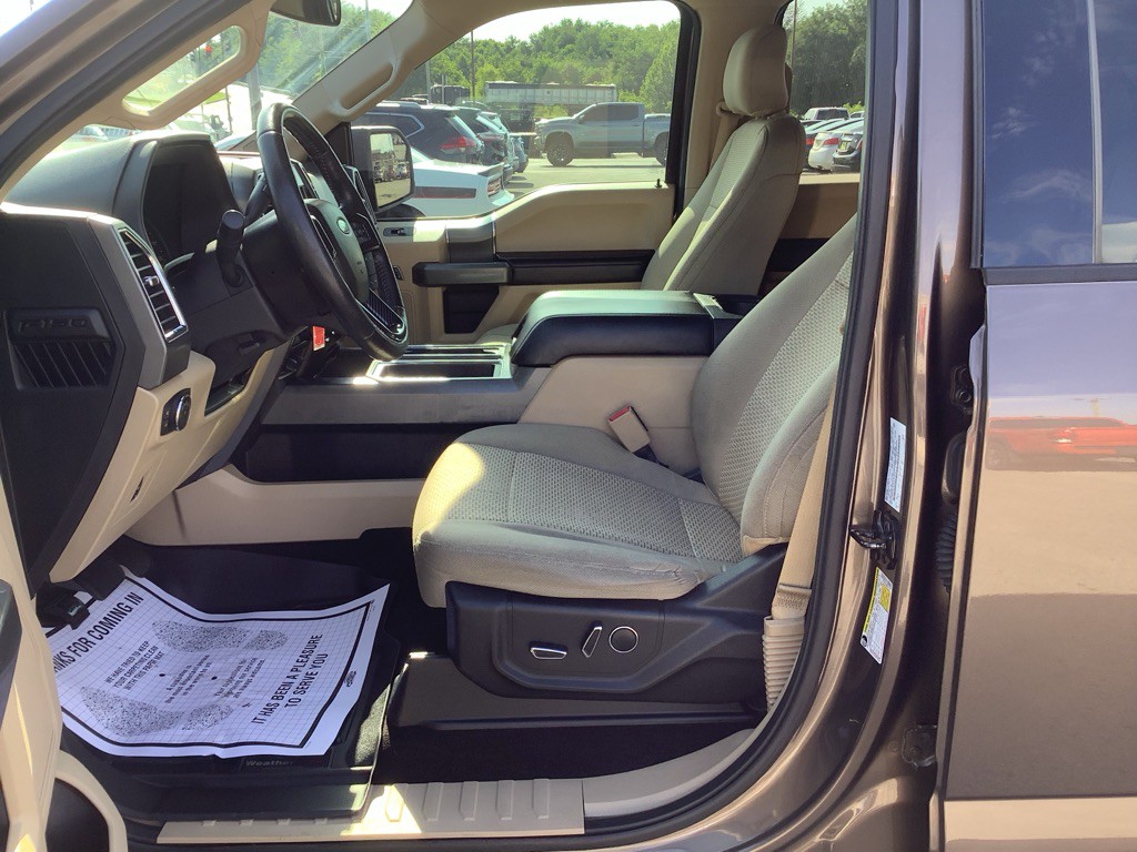 2016 Ford F-150 Image 13