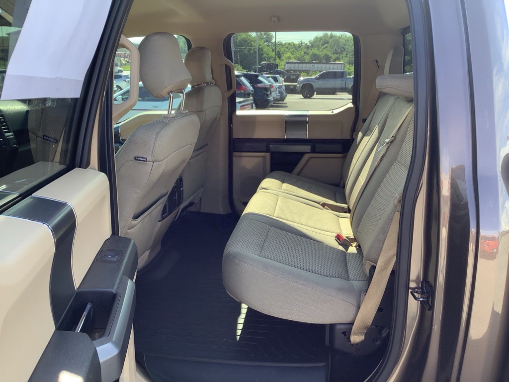 2016 Ford F-150 Image 14