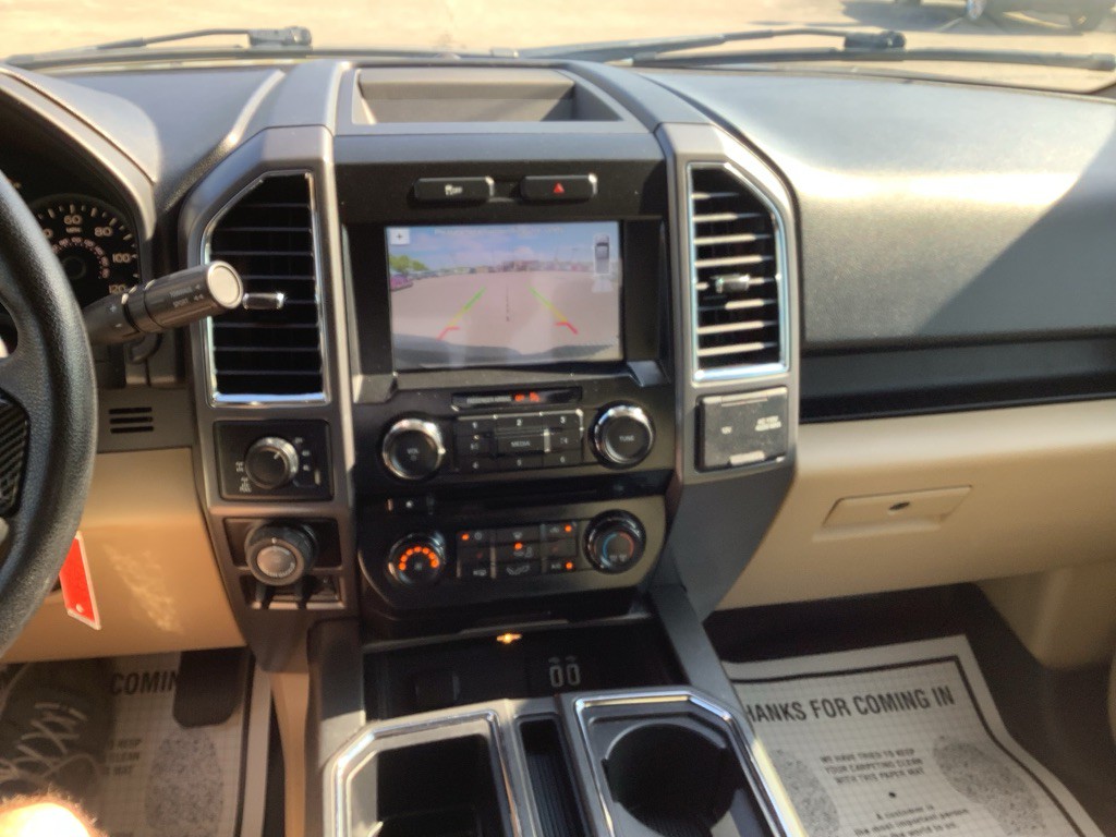2016 Ford F-150 Image 15