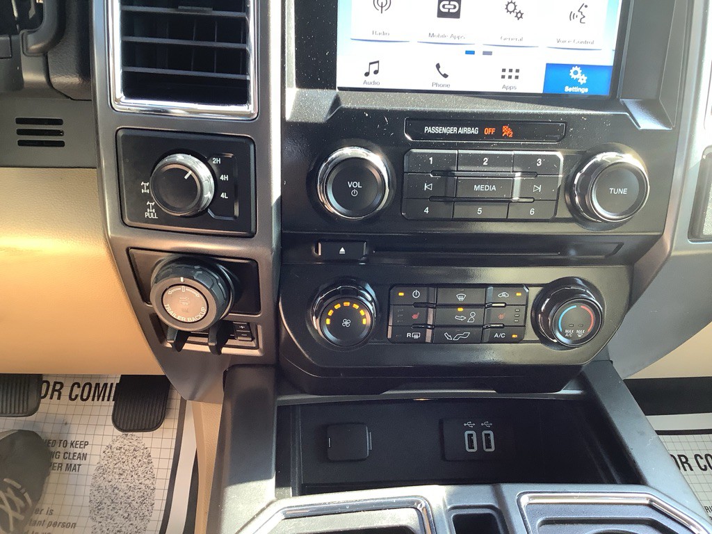2016 Ford F-150 Image 19