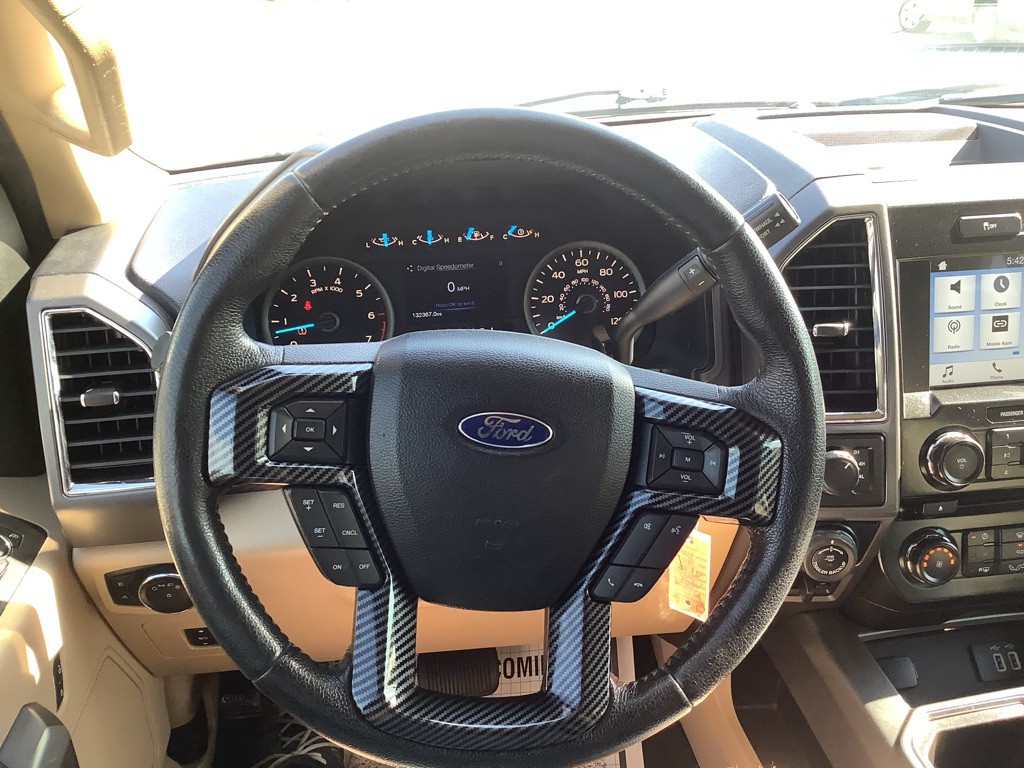2016 Ford F-150 Image 21