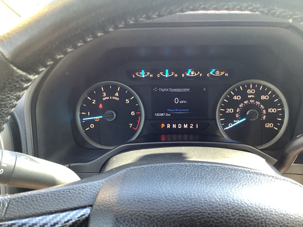 2016 Ford F-150 Image 22