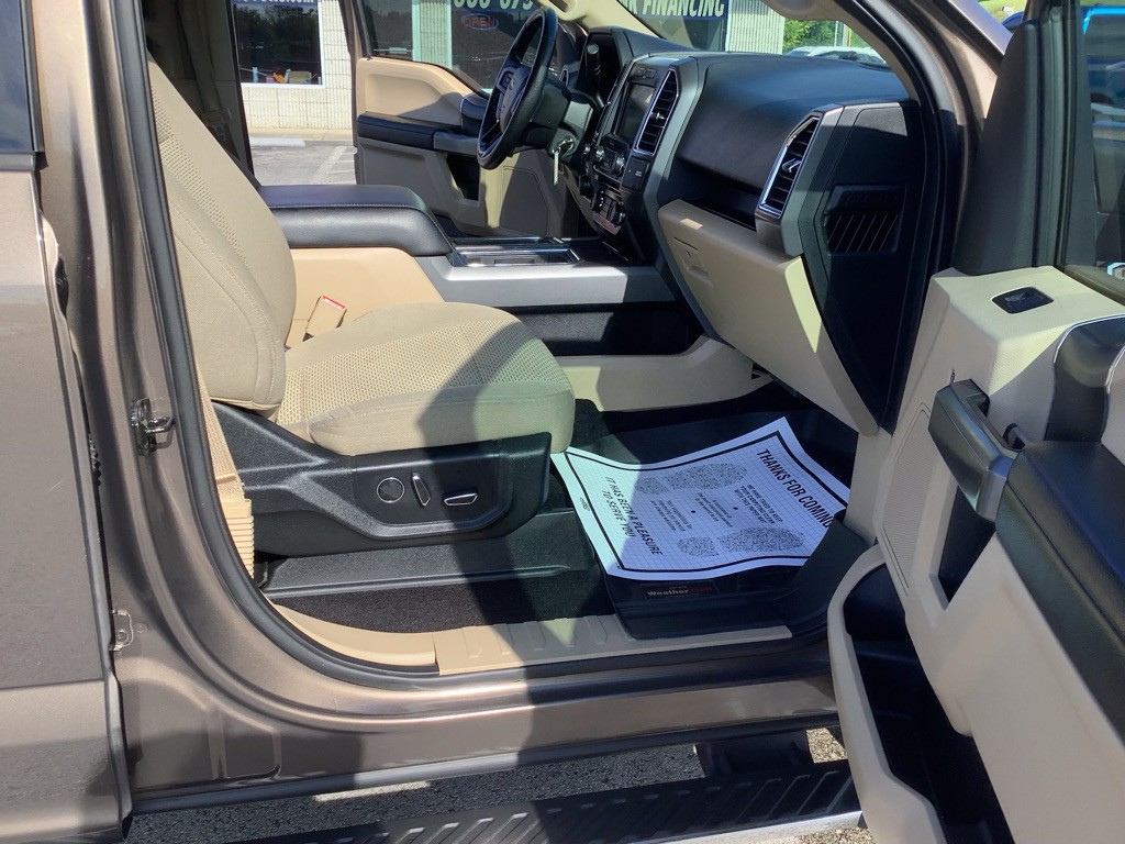 2016 Ford F-150 Image 23