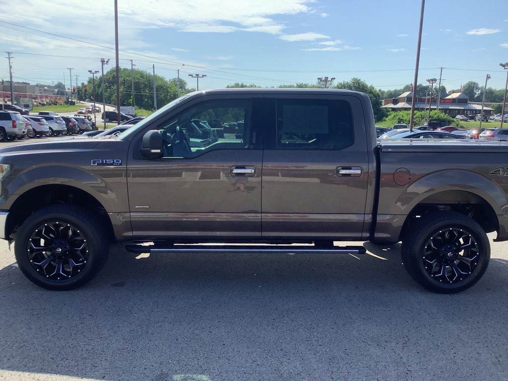 2016 Ford F-150 Image 24
