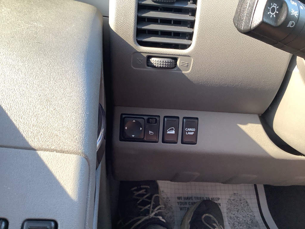 2019 Nissan Frontier Image 20