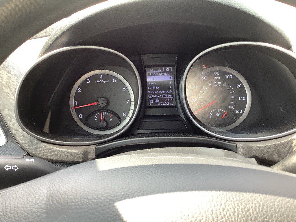 2013 Hyundai Santa Fe Image 20