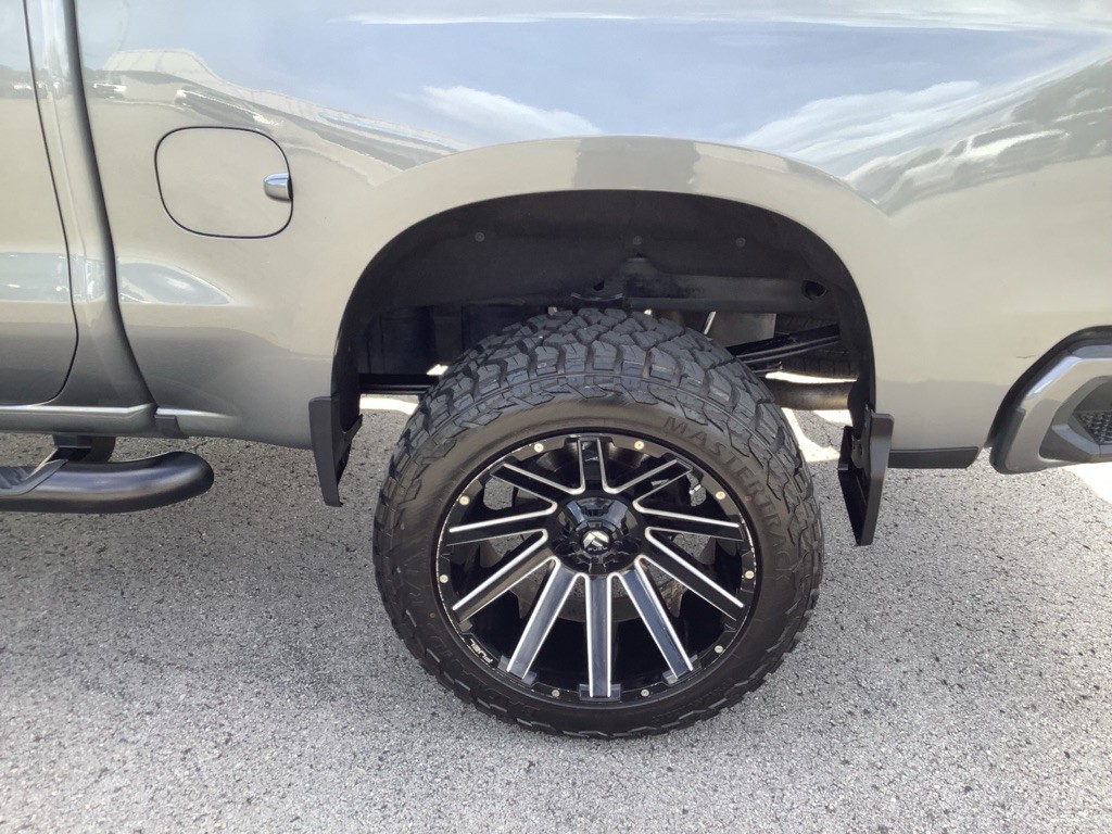 2019 Chevrolet Silverado 1500 Image 9