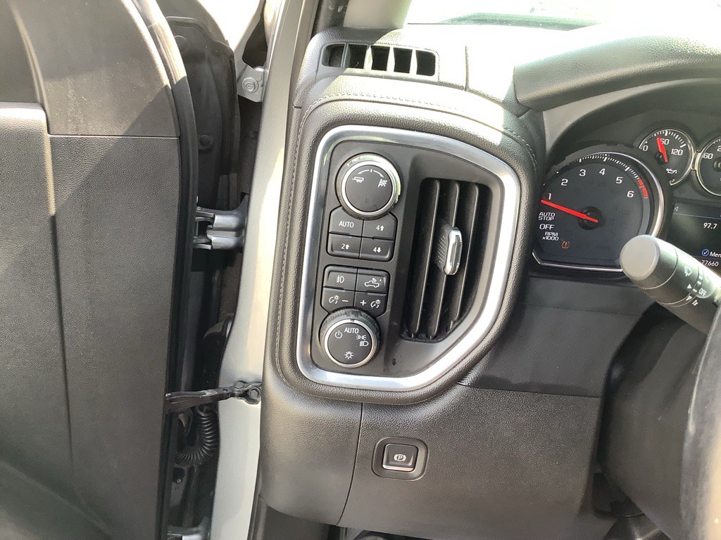 2019 Chevrolet Silverado 1500 Image 12