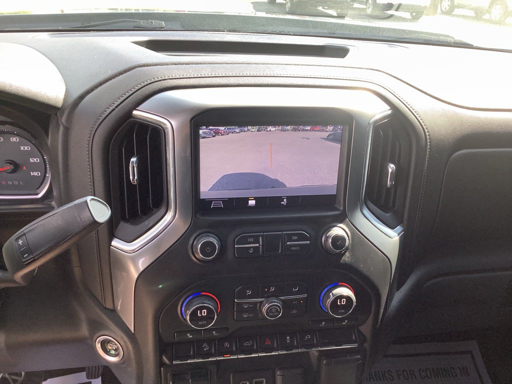 2019 Chevrolet Silverado 1500 Image 13