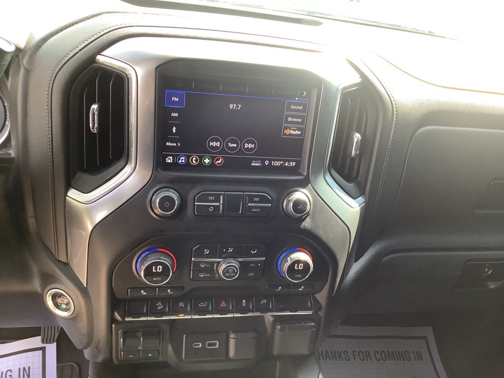2019 Chevrolet Silverado 1500 Image 14
