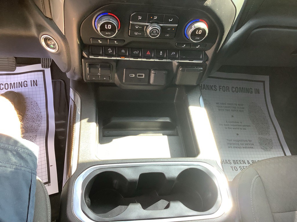 2019 Chevrolet Silverado 1500 Image 15