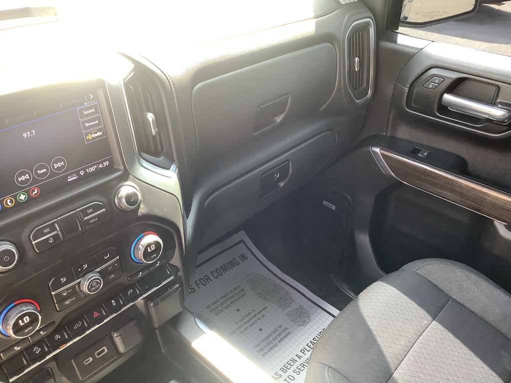 2019 Chevrolet Silverado 1500 Image 16