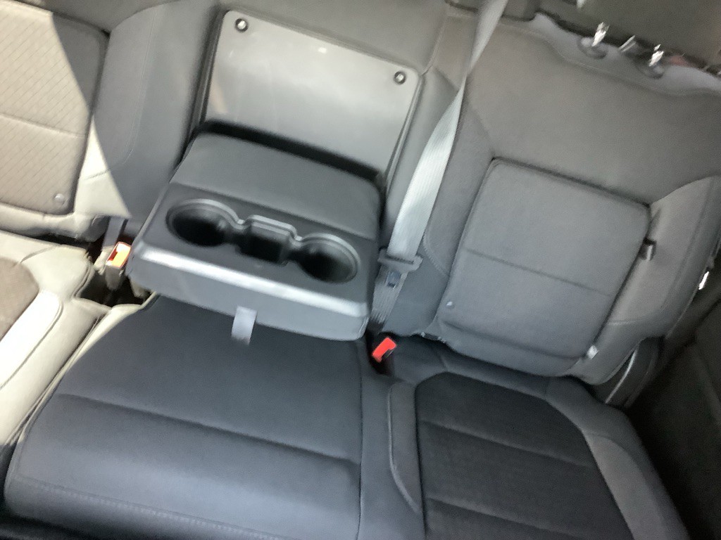 2019 Chevrolet Silverado 1500 Image 17