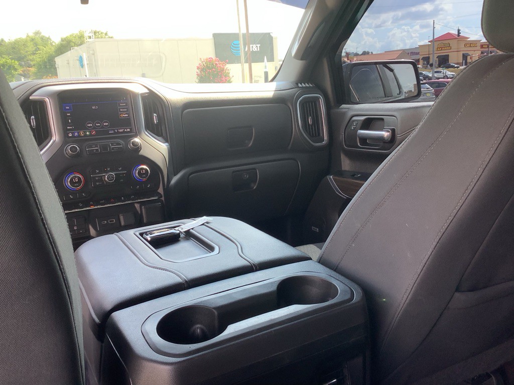 2019 Chevrolet Silverado 1500 Image 19