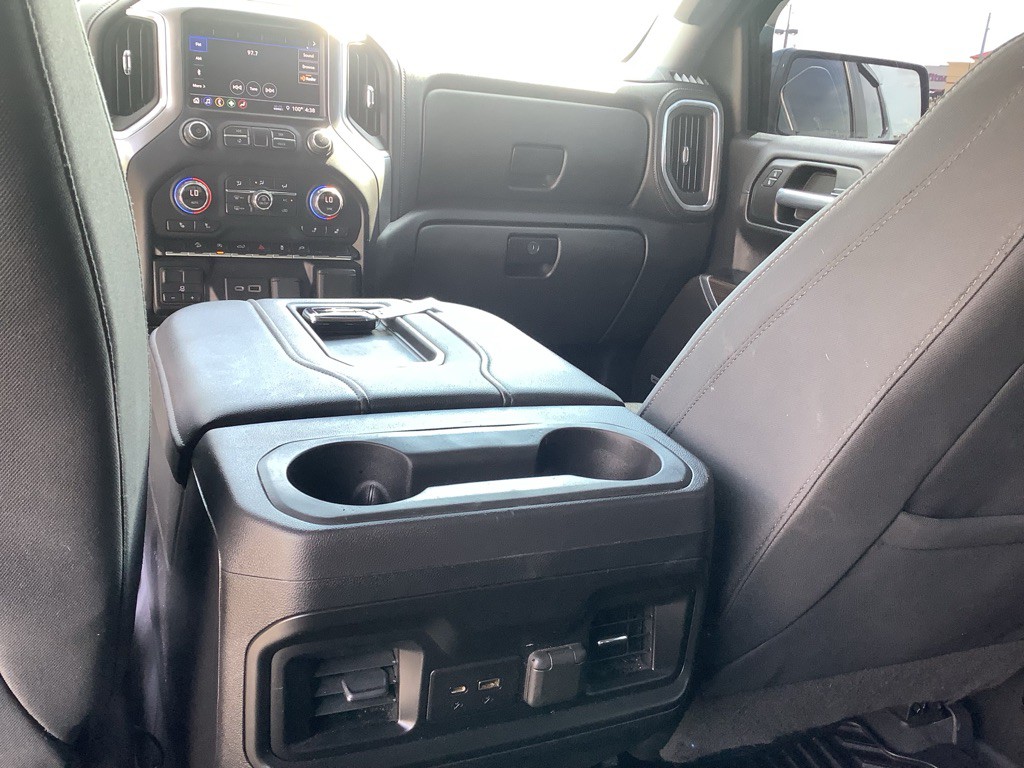 2019 Chevrolet Silverado 1500 Image 20