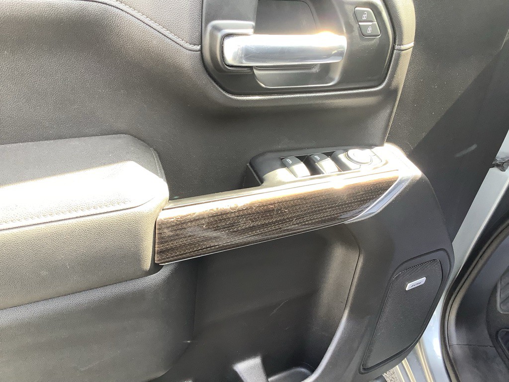 2019 Chevrolet Silverado 1500 Image 23