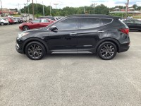 Image for 2017 Hyundai Santa Fe Sport Sport ID: 6735595