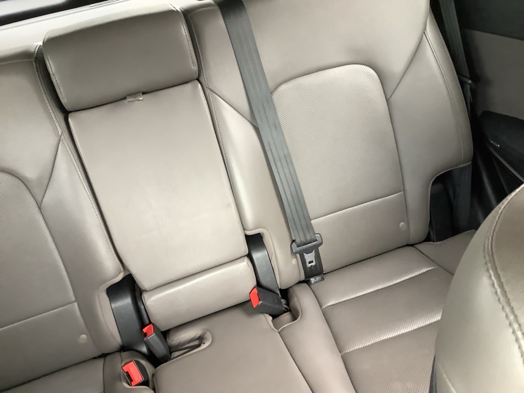 2017 Hyundai Santa Fe Sport Image 14