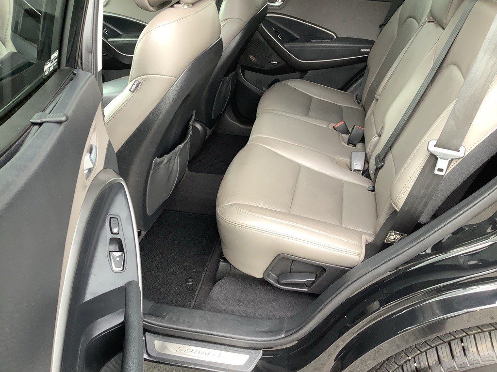 2017 Hyundai Santa Fe Sport Image 15