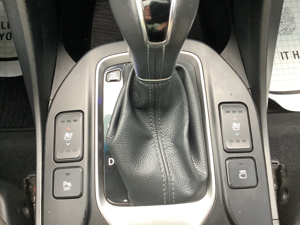 2017 Hyundai Santa Fe Sport Image 21