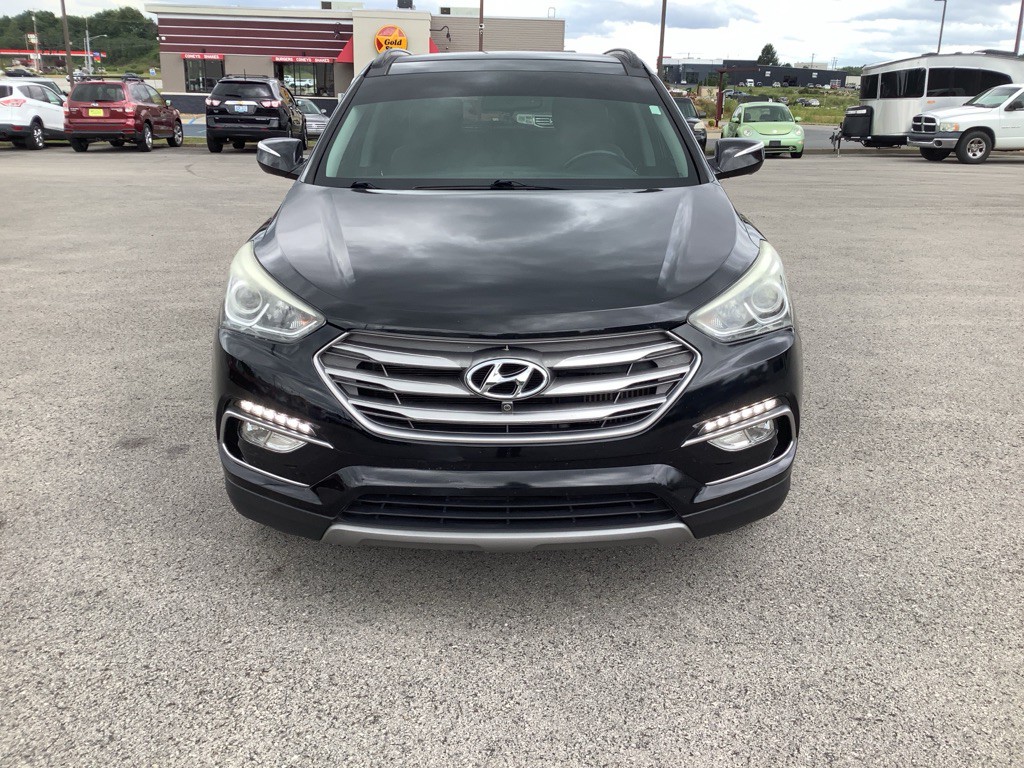 2017 Hyundai Santa Fe Sport Image 27
