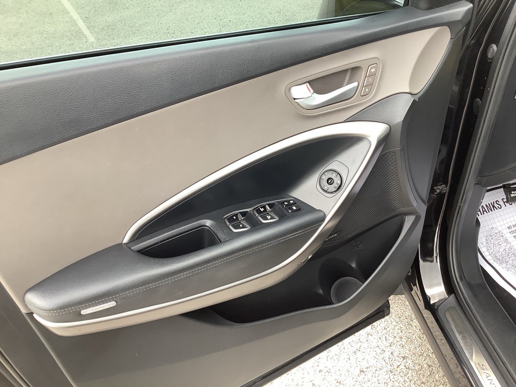 2017 Hyundai Santa Fe Sport Image 35