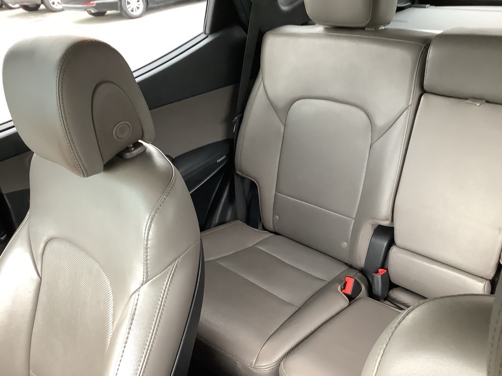 2017 Hyundai Santa Fe Sport Image 37