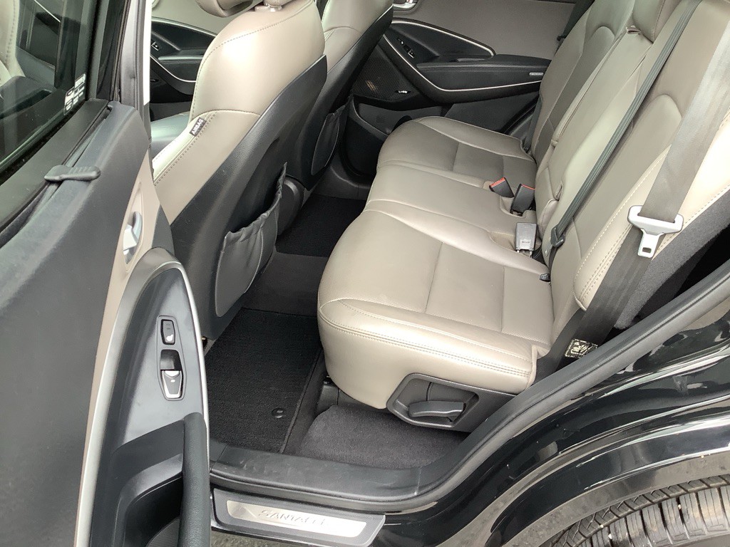 2017 Hyundai Santa Fe Sport Image 39