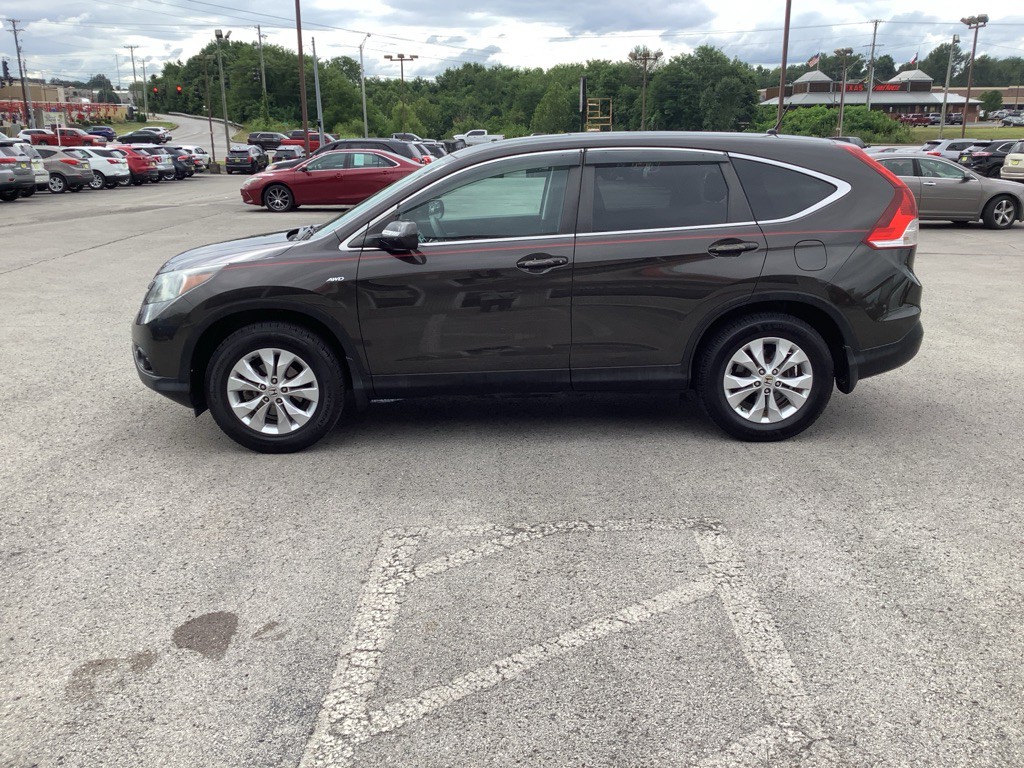 2014 Honda CR-V Image 1