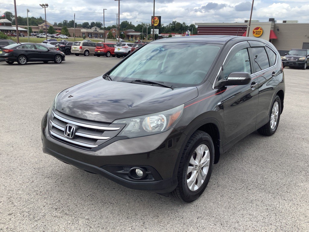 2014 Honda CR-V Image 2