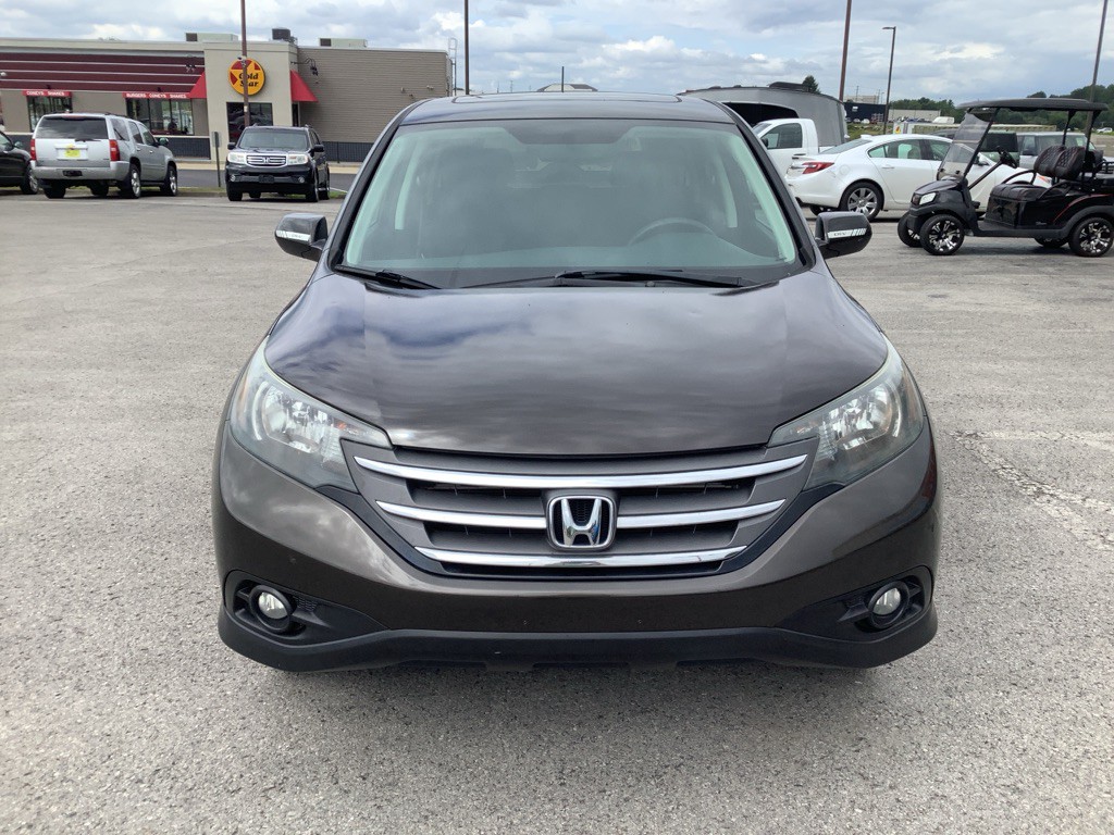 2014 Honda CR-V Image 3