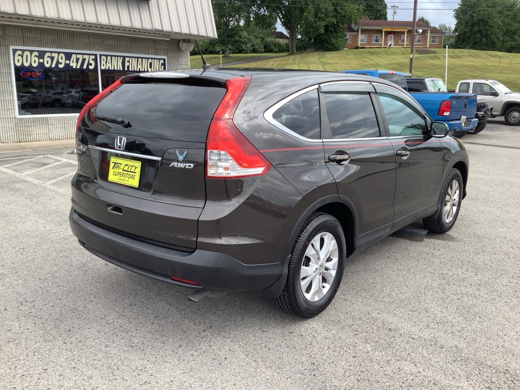 2014 Honda CR-V Image 6