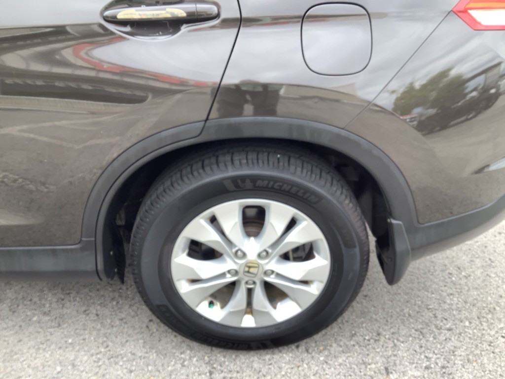 2014 Honda CR-V Image 9