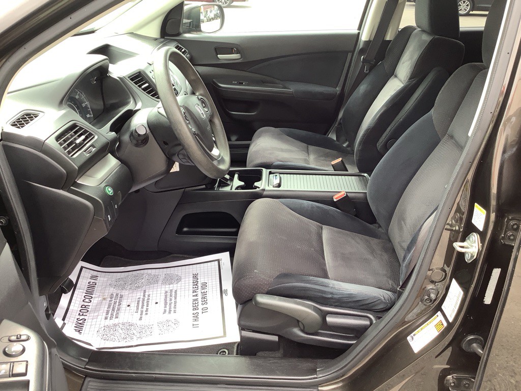 2014 Honda CR-V Image 11