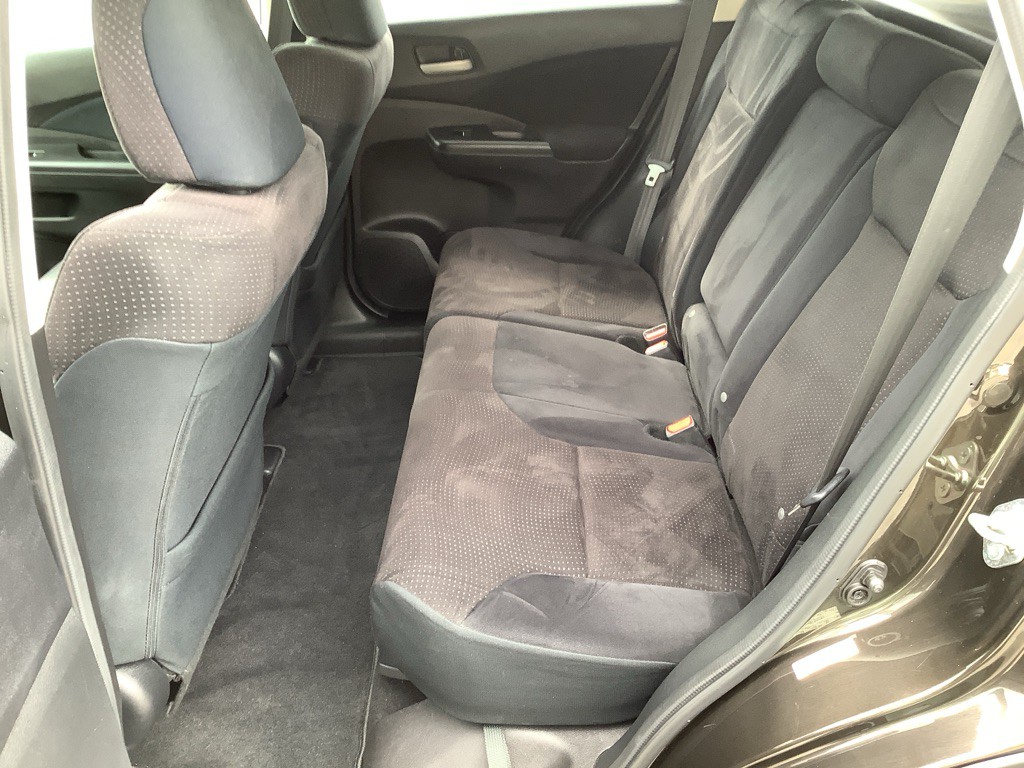 2014 Honda CR-V Image 12