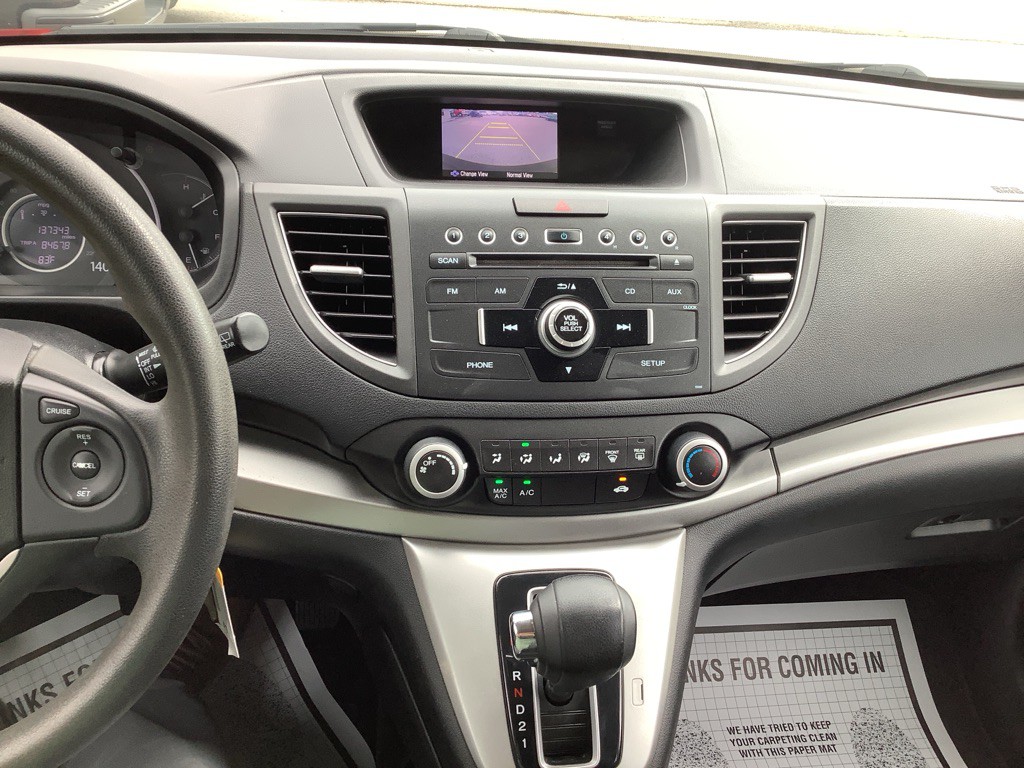 2014 Honda CR-V Image 14