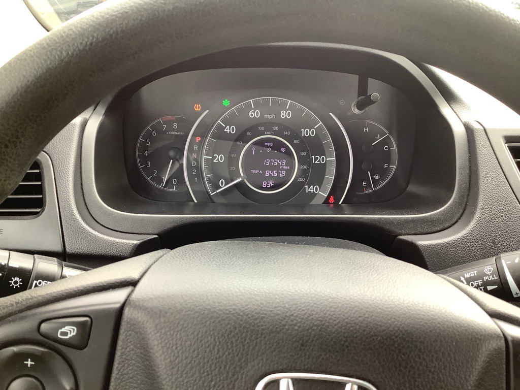 2014 Honda CR-V Image 17