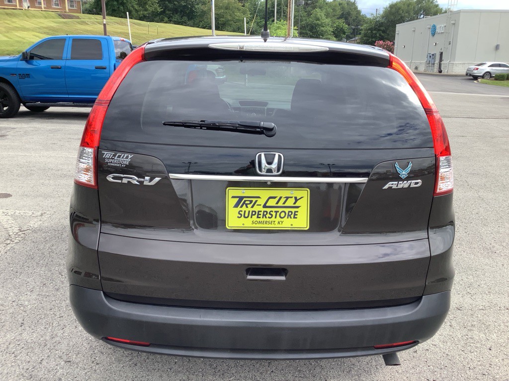 2014 Honda CR-V Image 8