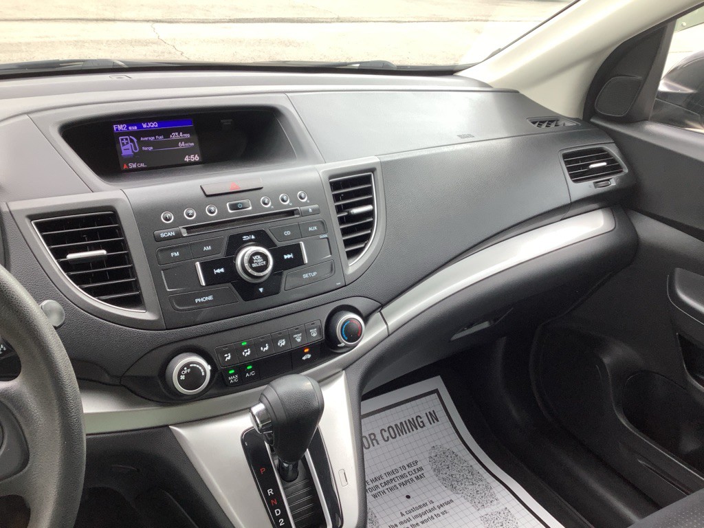 2014 Honda CR-V Image 14
