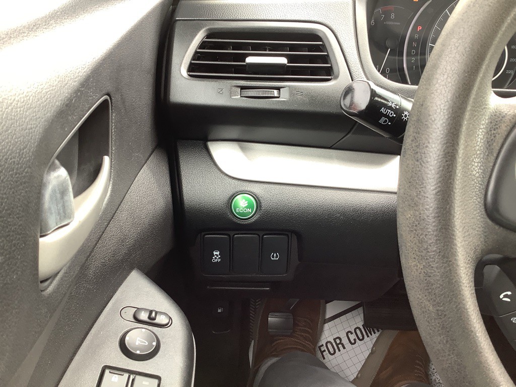 2014 Honda CR-V Image 16
