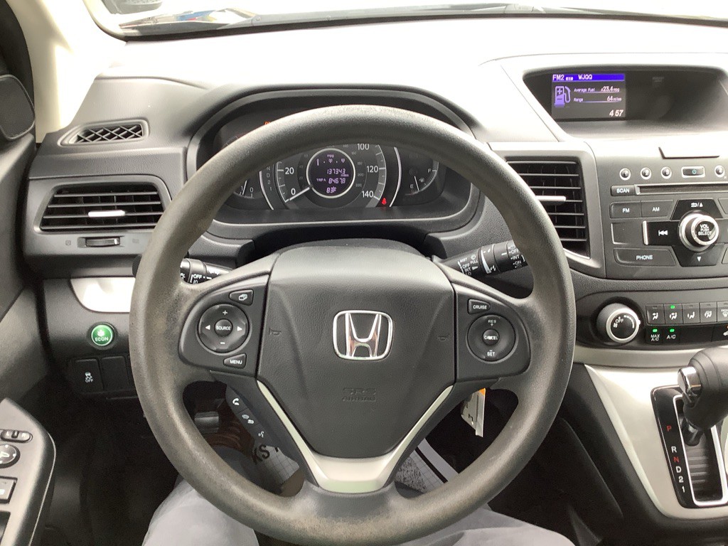 2014 Honda CR-V Image 17