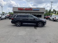 Image for 2016 INFINITI QX60  ID: 6743936